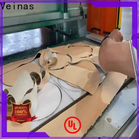 Veinas epe injection press factory for workshop