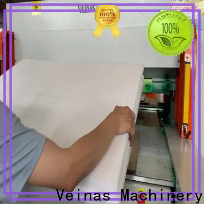 Veinas best Laminating machine suppliers for factory