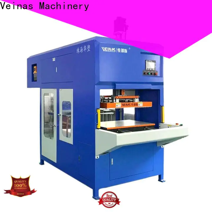 Veinas custom plastic lamination machine company for packing material
