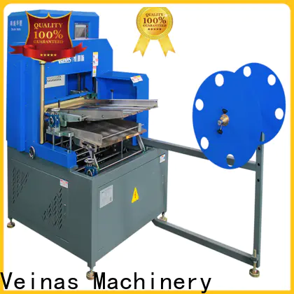 Veinas angle film lamination machine for business for foam