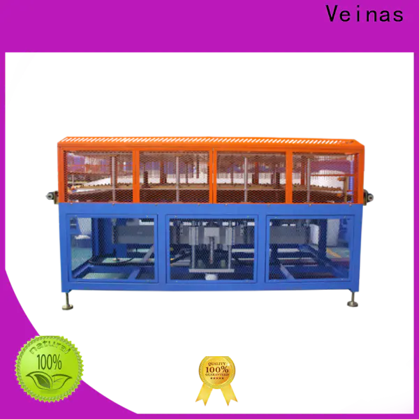 Veinas latest epe machinery company for cutting