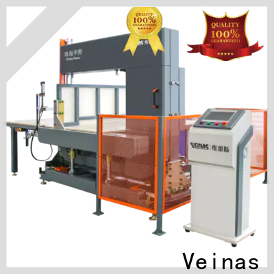 high-quality 50 ton punch press manual factory for factory