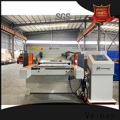 best punching machine side factory for wrapper