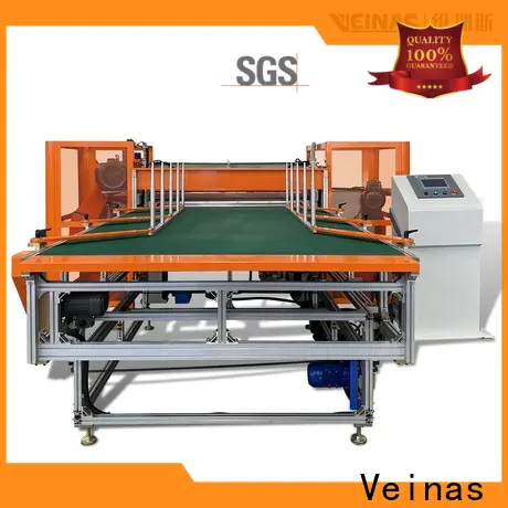 Veinas grooving epe manufacturing for business for workshop