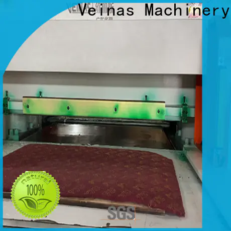 Veinas latest punching machine for business for factory