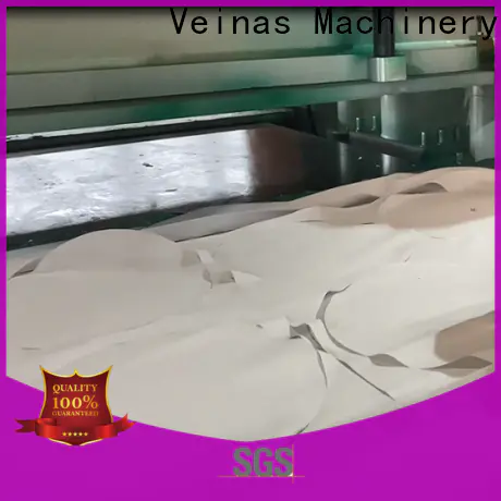 Veinas Bulk purchase EPE foam machine price for foam
