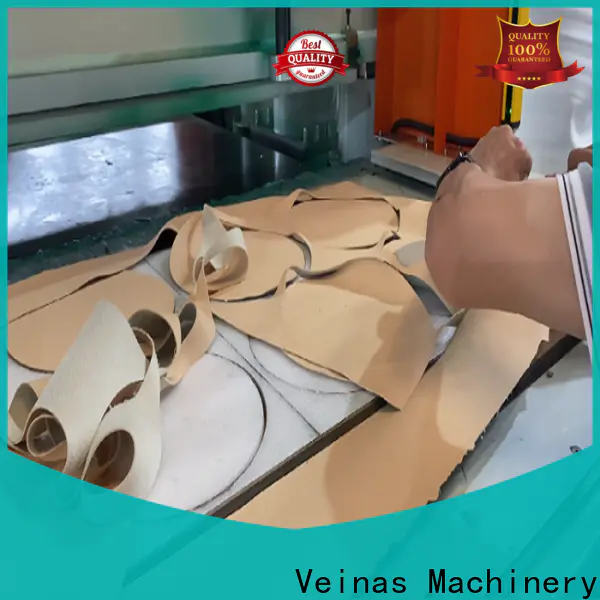 Veinas hand held cricut press company for wrapper