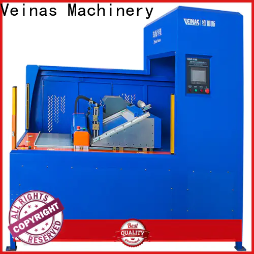 Veinas right lamination machine price list manufacturers for foam