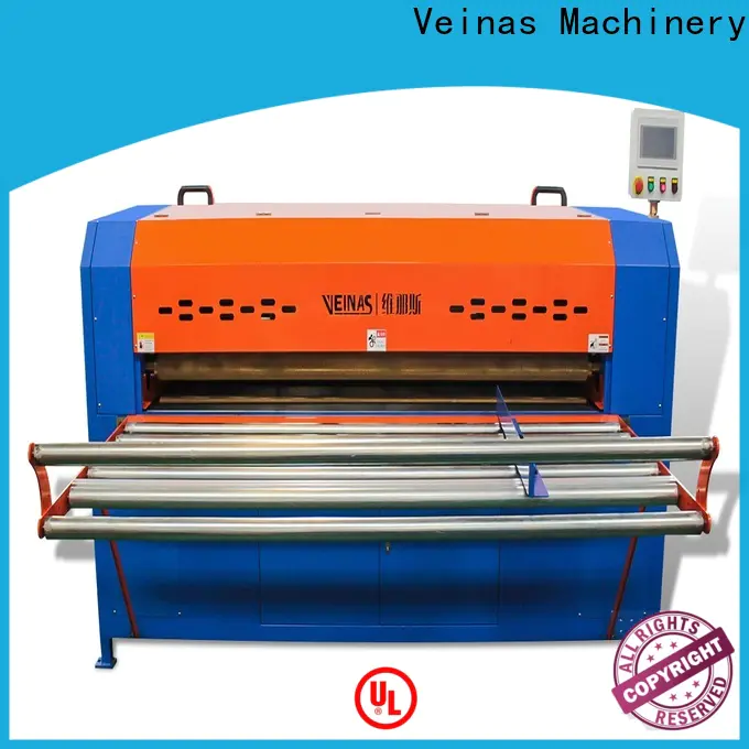 Veinas latest best die cutting machine for fabric for business for cutting