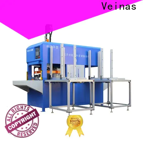 Veinas custom thermal laminator suppliers