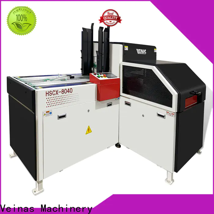 Veinas adhesive custom built machinery supply for workshop