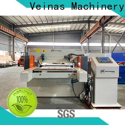 Veinas high-quality eps machinery factory for foam