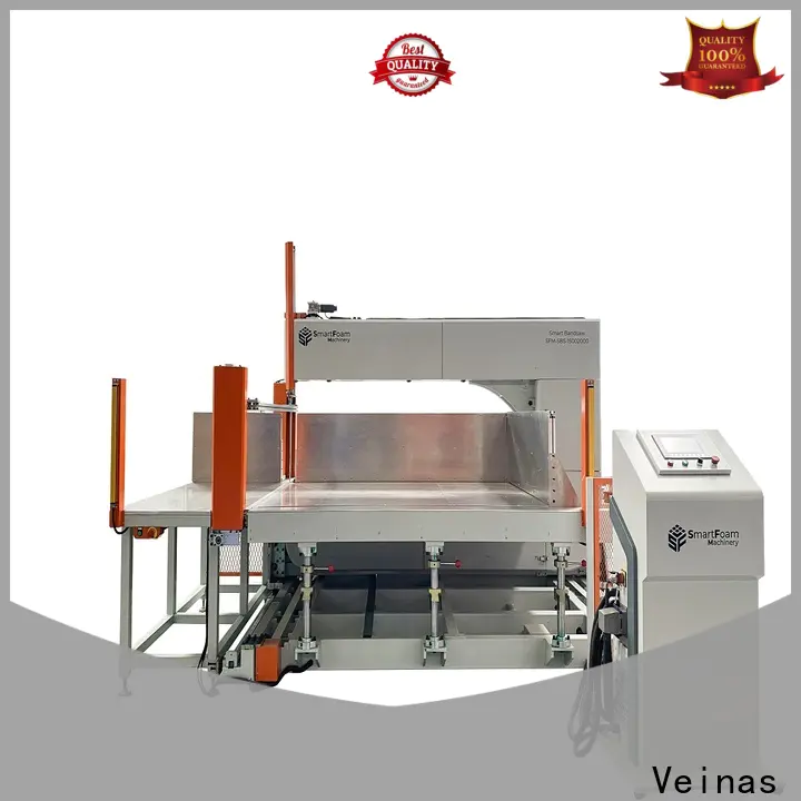 Veinas best electric punching machine suppliers for factory