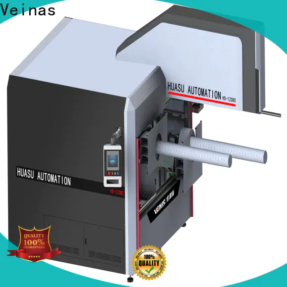 Veinas epe foam extrusion machine company for workshop