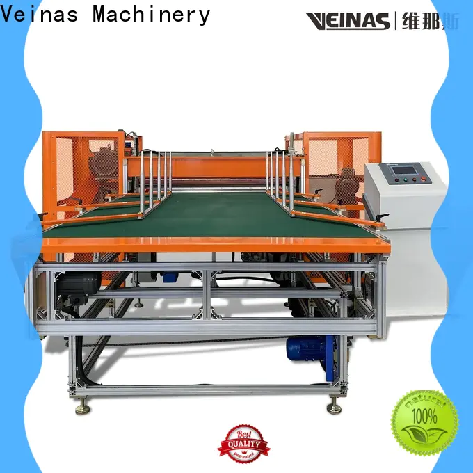Veinas custom epe equipment factory for workshop