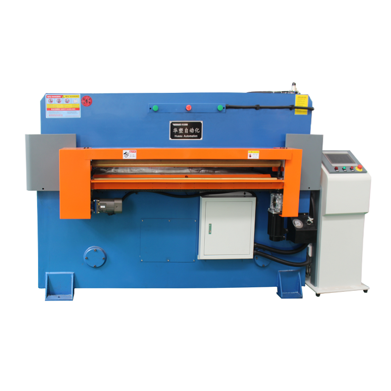 Veinas EPE Foam Hydraulic Automatic Press/Die Cuttting/Punching Machine
