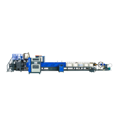 EPE Foam Extrusion Line
