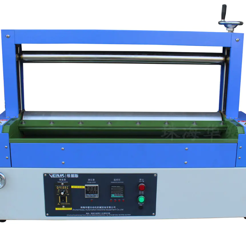 Veinas machine cool laminator factory for laminating