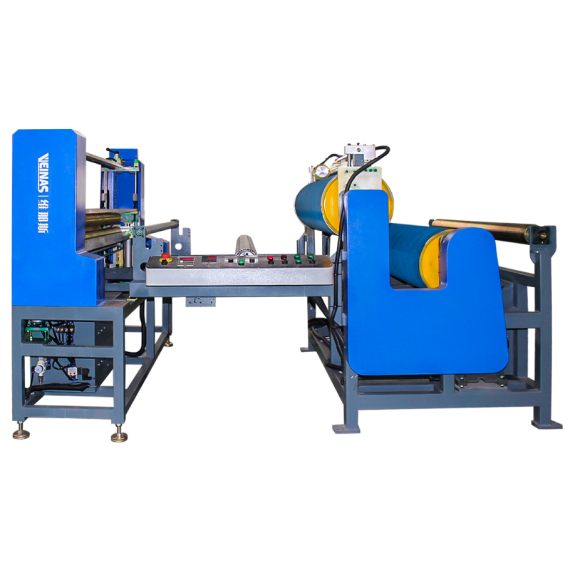 Veinas New epe foam extrusion line factory for foam-1