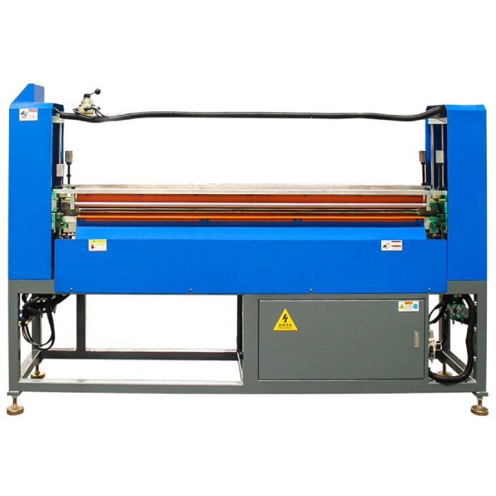 Winding & Cutting Machine