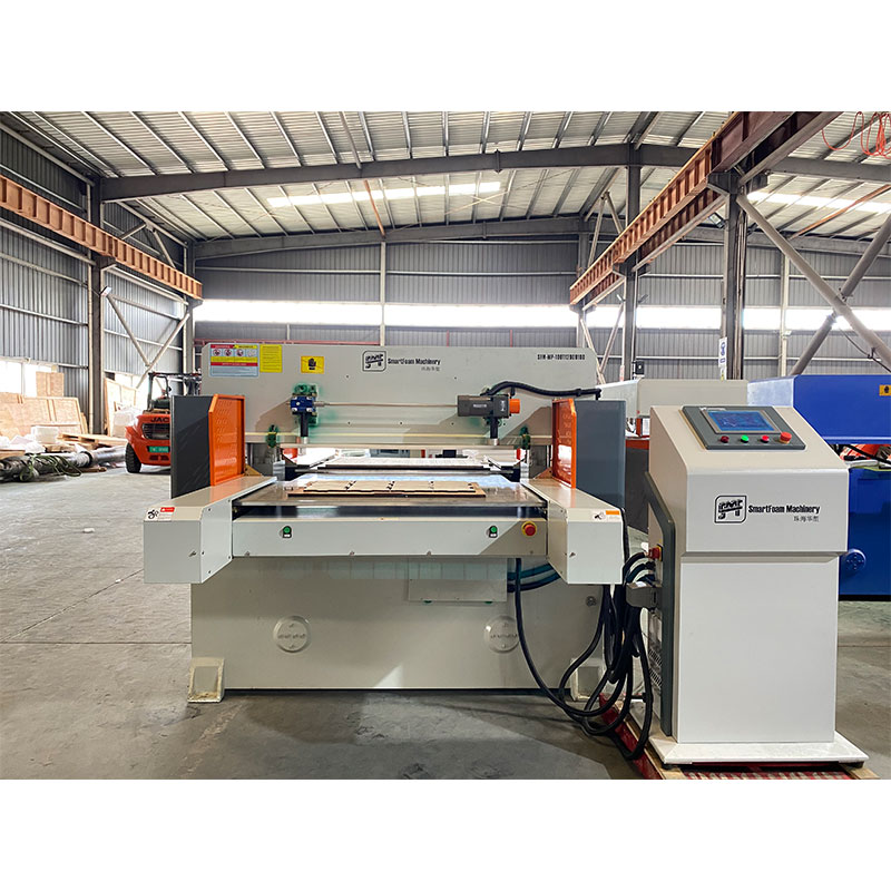 top epe foam extrusion machine two manufacturers for foam-1