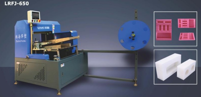 Bulk purchase roll to roll lamination machine irregular in bulk for factory-1