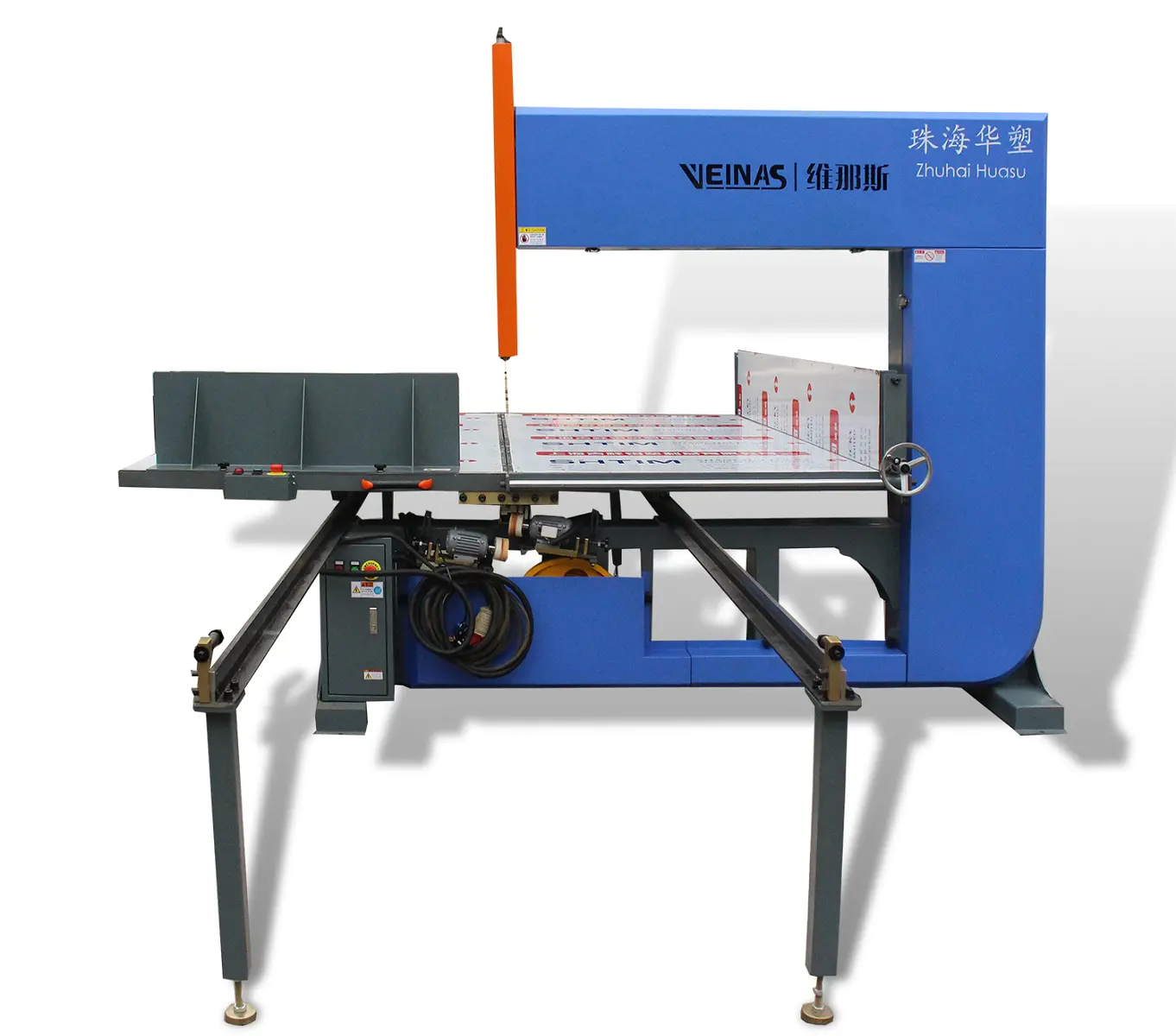 Manual Slitting Machine(Cutting machine)