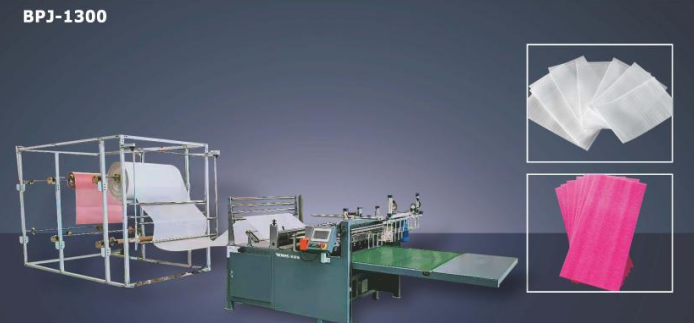 Veinas breadth envelope cutting machine suppliers for workshop-1