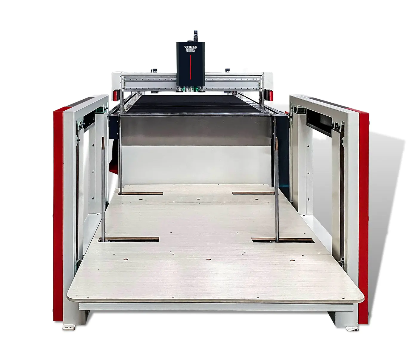 Automatic Smart Cutting Table