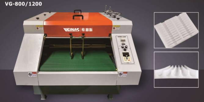 Veinas custom epe machine suppliers for factory-1