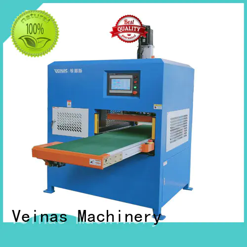 Veinas side automation equipment manufacturer for packing material
